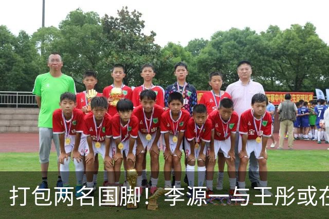 打包两名国脚！李源一与王彤或在夏窗加盟青岛西海岸